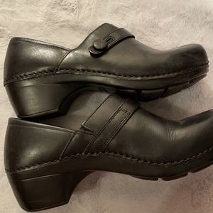 Dansko Clogs